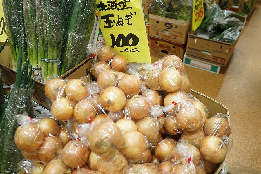 大野青果｜徳島県阿南市アピカの、野菜・果物小売り店なら1 (25)